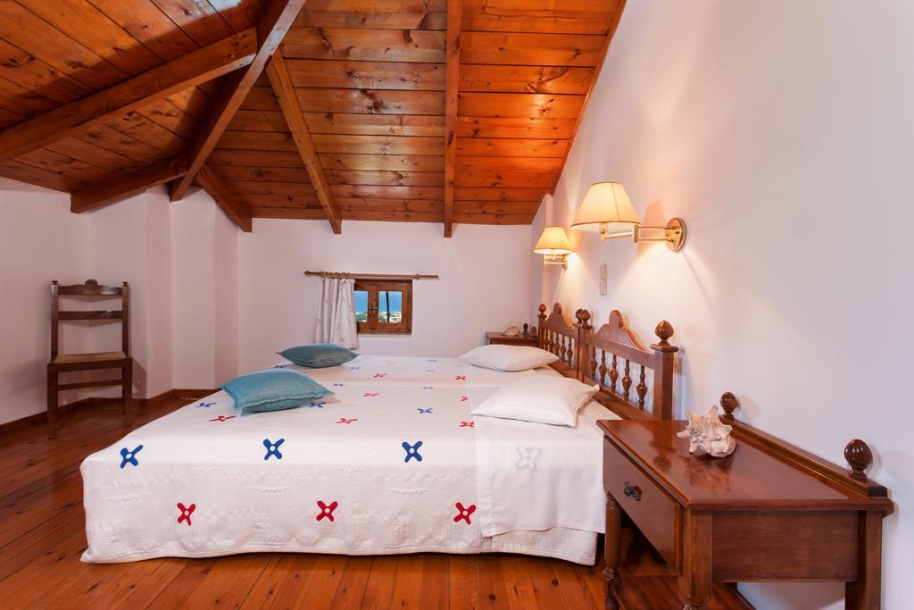 Archontiko Maisonettes Alykes  Dış mekan fotoğraf