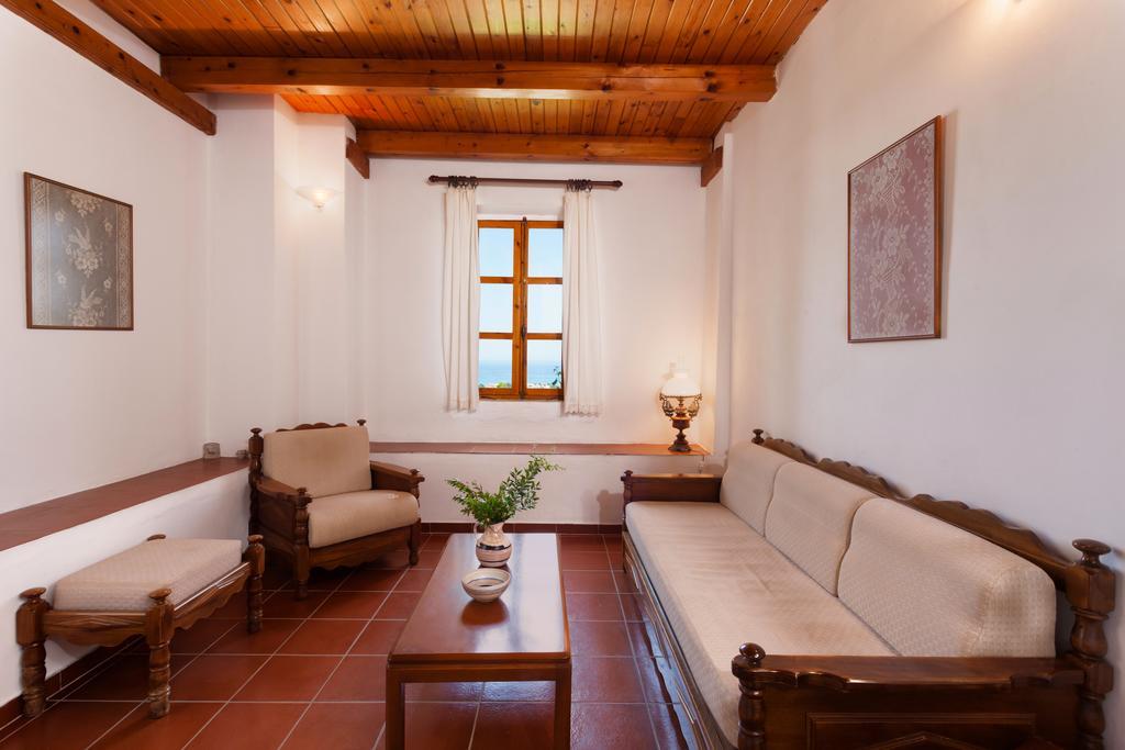 Archontiko Maisonettes Alykes  Dış mekan fotoğraf