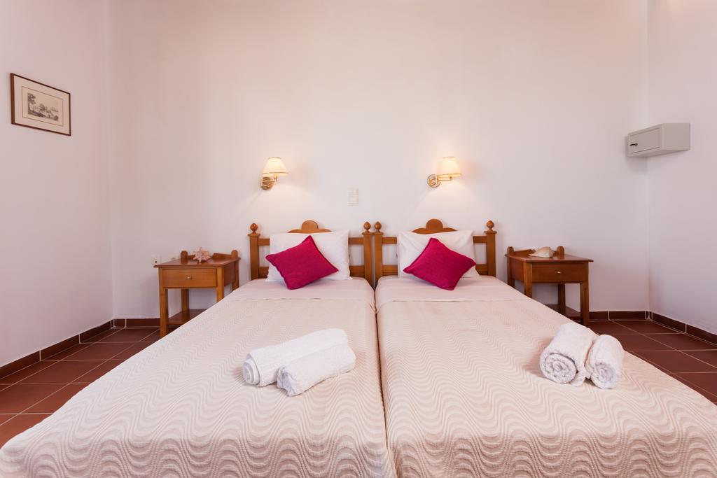 Archontiko Maisonettes Alykes  Dış mekan fotoğraf